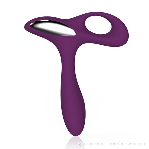 YAI-011 Prostate vibrator